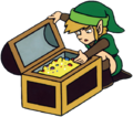 1994-Rerelease-Link-Opening-Treasure-Chest.png