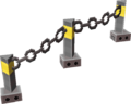 Chain Handrail