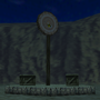 Gold Skulltula in Ocarina of Time (N64)