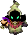 Big Poe from Ocarina of Time