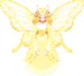 Great Butterfly Fairy
