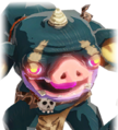 Blue Bokoblin from Age of Calamity