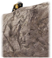Stone Talus (Rare) from Age of Calamity