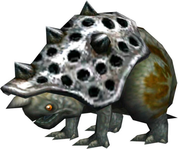 File:Helmasaur from Twilight Princess.png