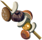 Mushroom Skewer - TotK icon.png