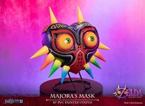 F4F Majora's Mask PVC (Standard Edition) - Official -10.jpg