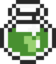Green Potion (Bottled)