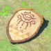 Old Wooden Shield - TotK Compendium.png