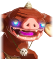Bokoblin from Age of Calamity