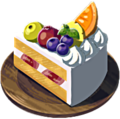 126: Fruitcake