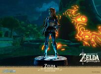 F4F BotW Zelda PVC (Exclusive Edition) - Official -22.jpg
