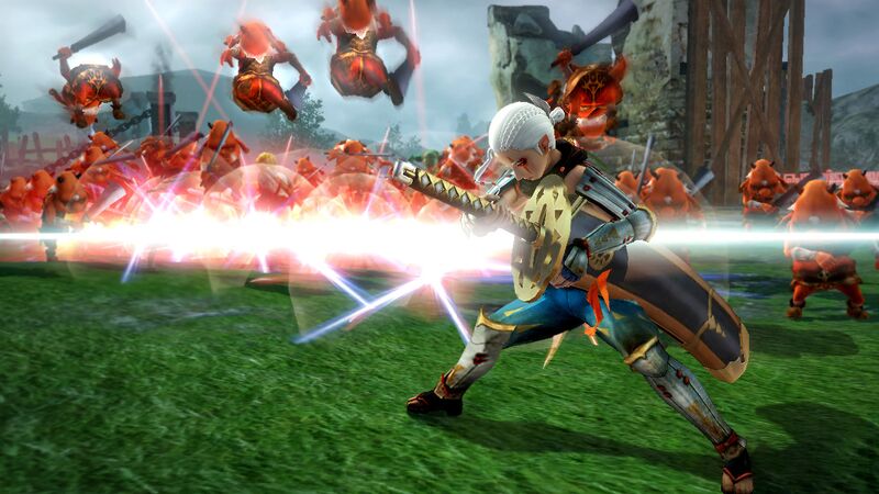 File:Hyrule Warriors Screenshot Impa Giant Blade 7.jpg