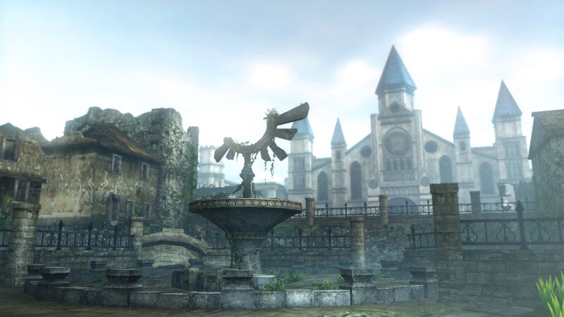 File:Hyrule Warriors Stage Temple of the Sacred Sword Exterior.jpg