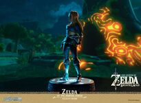 F4F BotW Zelda PVC (Exclusive Edition) - Official -21.jpg