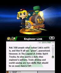 Engineer Link