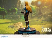 F4F BotW Zelda PVC (Collector's Edition) - Official -13.jpg