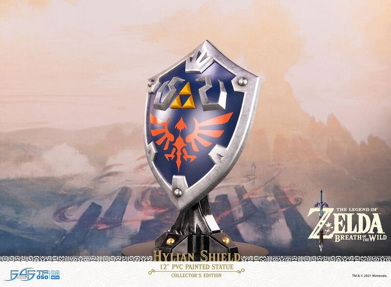File:F4F BotW Hylian Shield PVC (Collector's Edition) - Official -37.jpg