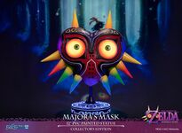 F4F Majora's Mask PVC (Collector's Edition) - Official -12.jpg