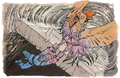 Artwork of the Flying Cucco from Oracle of Seasons