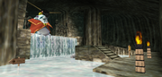 King Zora Chamber Ice three-quarter view - OOT64.png