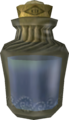Blue Potion from Twilight Princess.