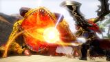 Hyrule Warriors Screenshot King Dodongo Ganondorf Light Ball.jpg