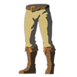 Hylian Trousers - HWAoC icon.png
