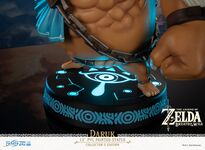 F4F BotW Daruk PVC (Collector's Edition) - Official -26.jpg