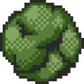 Boulder Sprite from A Link to the Past.