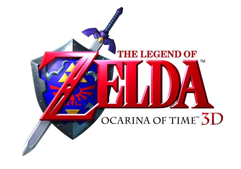 File:Ocarina-of-time-3d-logo.jpg