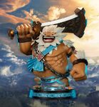 F4F BotW Daruk PVC (Exclusive Edition) - Official -28.jpg