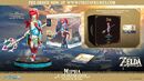 F4F BotW Mipha PVC (Exclusive Edition) - Official -01.jpg