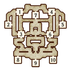 Temple of Souls - HW Keep Map.png