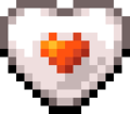Heart Piece Sprite from The Minish Cap