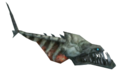 Skullfish from Twilight Princess