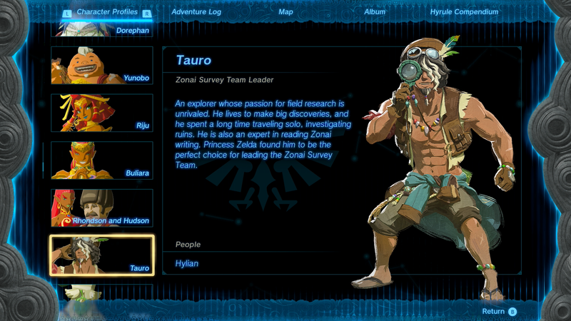 File:Tauro - TotK Character Profile.png