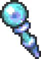 Ice Rod from Cadence of Hyrule