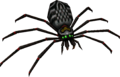 The first variant of Skulltula in Twilight Princess