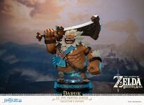 F4F BotW Daruk PVC (Collector's Edition) - Official -02.jpg
