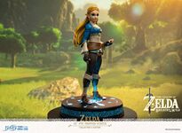 F4F BotW Zelda PVC (Collector's Edition) - Official -09.jpg