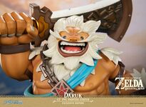 F4F BotW Daruk PVC (Exclusive Edition) - Official -24.jpg