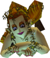 Great Fairy of Magic (Clock Town) from Majora's Mask
