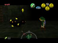 Legend of Zelda, The - Majora's Mask (U) snap0000.jpg