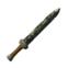 Traveler's Sword (Decayed)