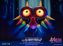 F4F Majora's Mask PVC (Exclusive Edition) - Official -15.jpg