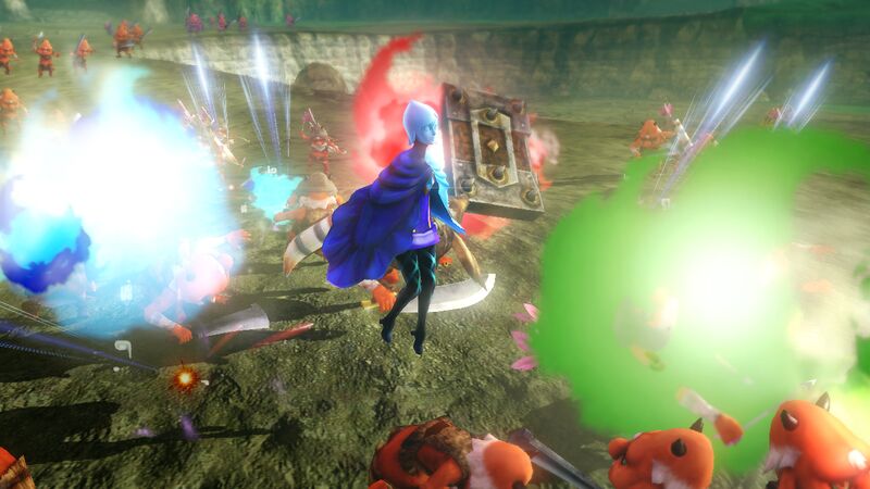 File:Hyrule Warriors Screenshot Fi Sacred Flames.jpg