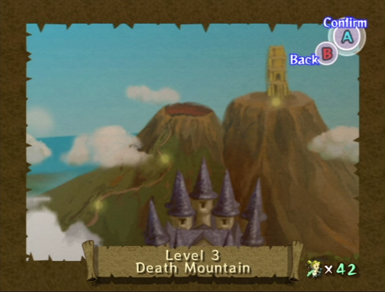 File:Death Mountain (Four Swords Adventures).png