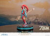 F4F BotW Mipha PVC (Collector's Edition) - Official -02.jpg