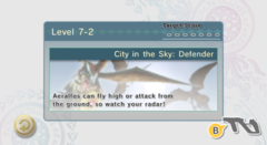 City in the Sky: Defender