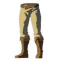 Hylian Trousers - TotK icon.png